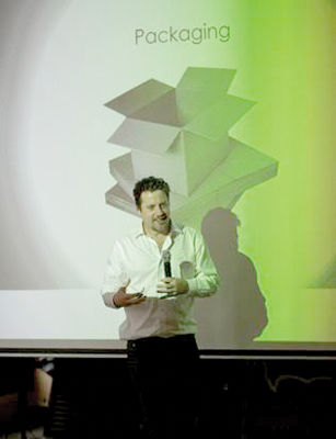 Million Cups shines spotlight on local entrepreneurs