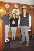 Lakes Region Tourism Association presents awards and scholarship at meeting