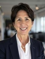 Harkey brings conservative values, nonprofit expertise to Statehouse run