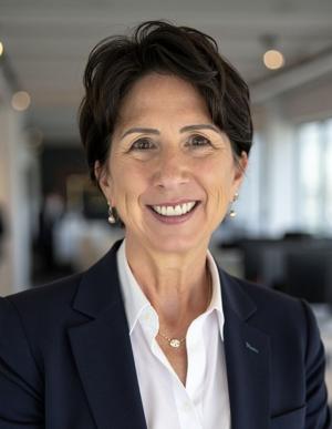 Harkey brings conservative values, nonprofit expertise to Statehouse run