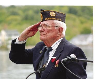 Robert V. Kennelly
