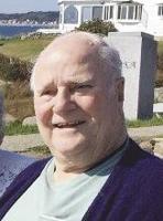 John J. Marsden, 89