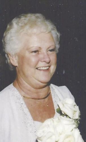 Diane Boisvert