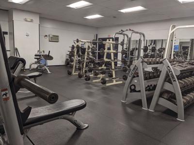 Weights