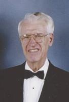 Ralph Hudson Sr., 90