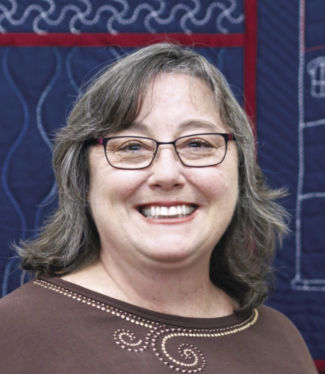 Allison Wilbur