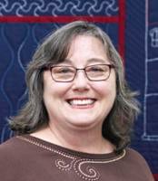 Trip around the world trunk show with Allison Wilbur