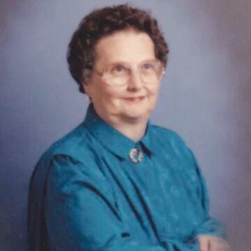 Shirley J. White, 88