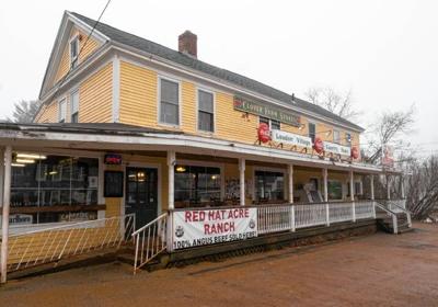 Loudon Village Country Store