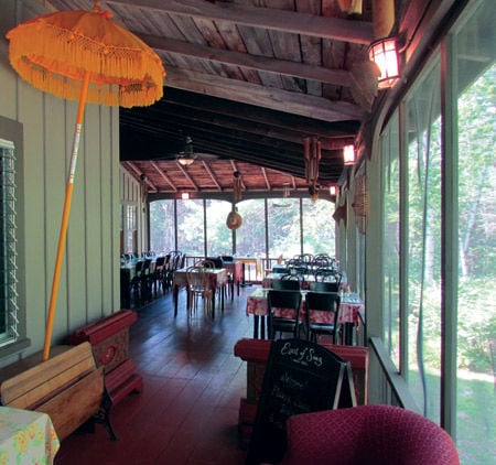 East of Suez celebrates 50th anniversary