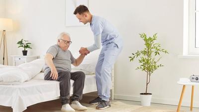 How to choose the right in-home care provider