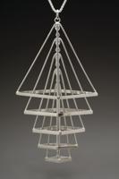 Special exhibition features the work of League of NH Craftsmen jurors, some for sale
