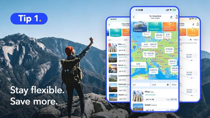 Spend Smarter, Travel Better: Eight Clever Ways to Save with Trip.com