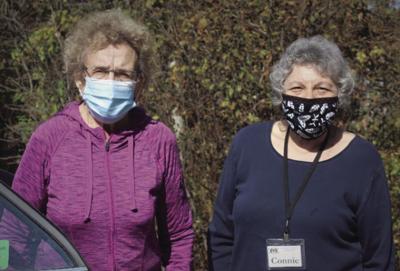 rlakes Community Caregivers