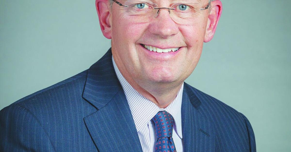 Gregg Tewksbury of Mutual Bancorp elected to the American Bankers Association Board of Directors