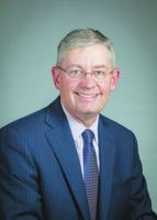 Gregg Tewksbury of Mutual Bancorp elected to the American Bankers Association Board of Directors