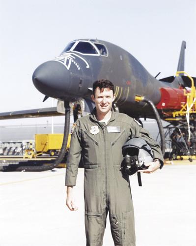 Col Bill Moran