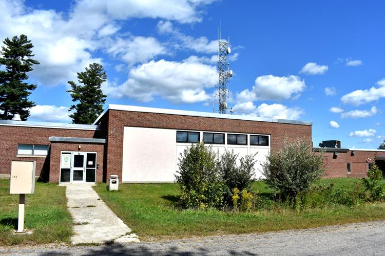 09-08 Comm center