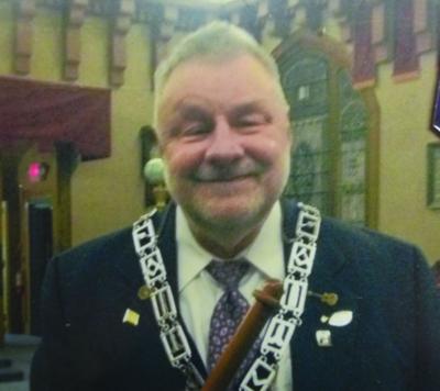 Harold C. Therrien Jr.