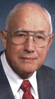 Fred W. Smith, 89