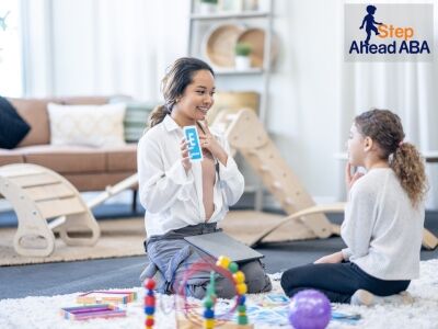 Step Ahead ABA: Leading the Way in Evidence-Based Autism Care Throughout Indiana