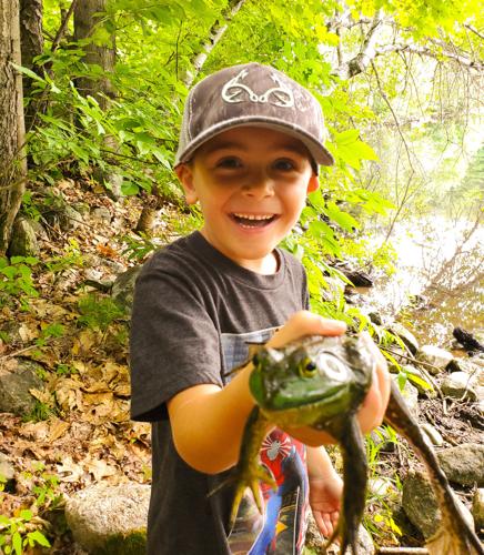 Reader Pics: Aug. 11