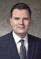 Eifert rejoins Melcher & Prescott