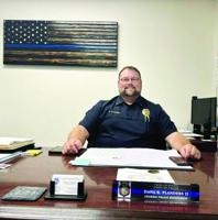 Loudon police received a mental health call; here’s how they avoided escalating it