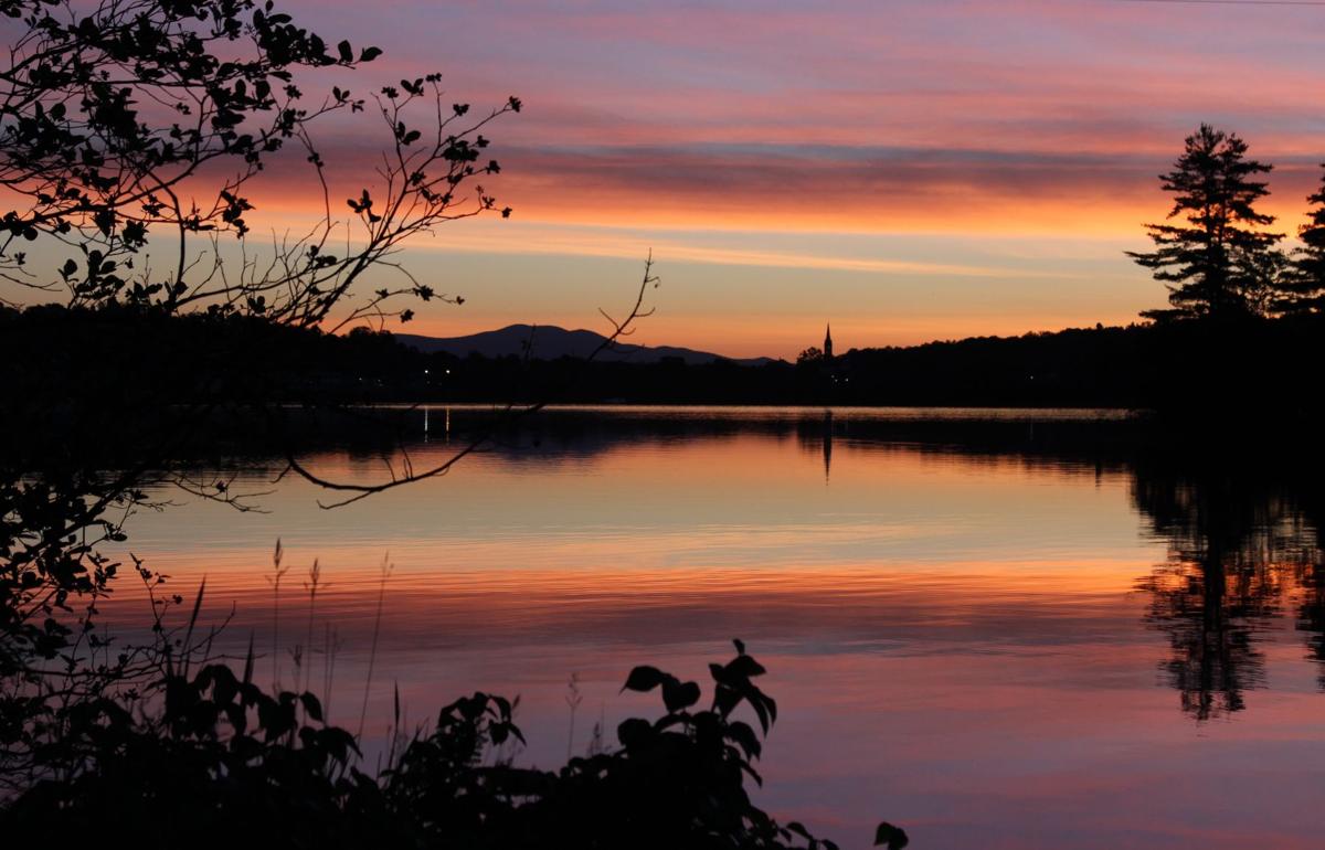 Reader Pics: Nov. 8