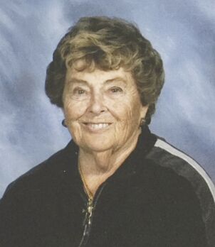 Nancy L. Buell, 94