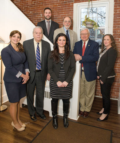 Wescott Law marks 90 years of service to community