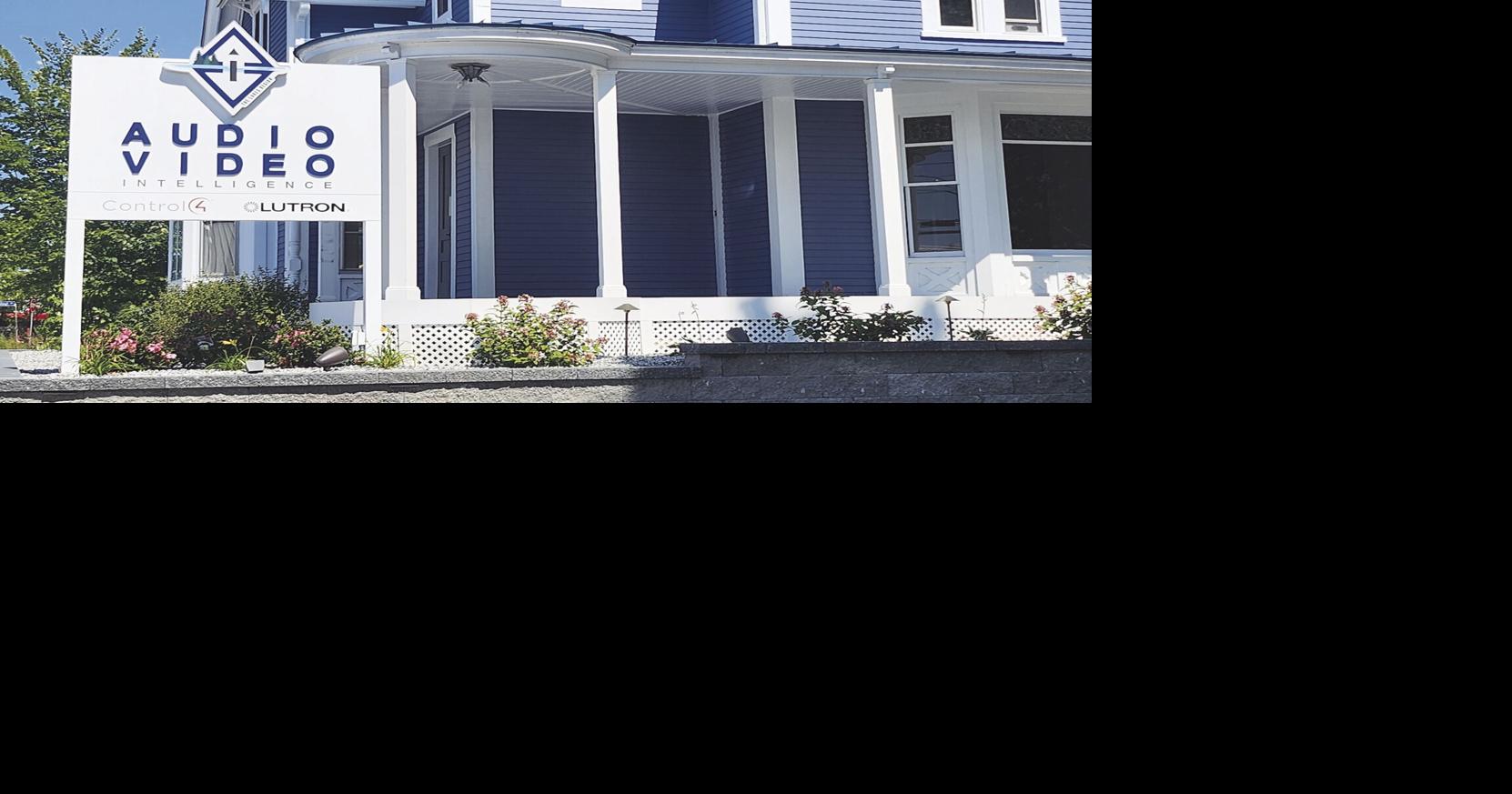 Audio Video Intelligence opens third location in Laconia | Local ...