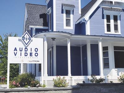 Audio Video Intelligence