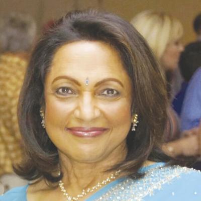 Shailendri Shetty, 73