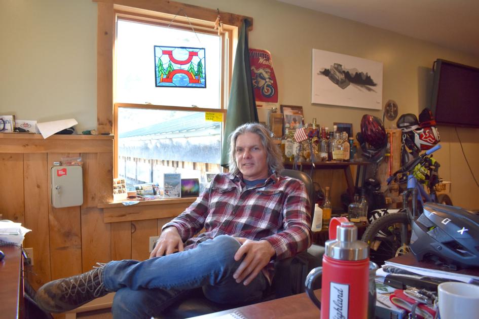 50 years of Highland: Mountain biking destination rises from failed ski area