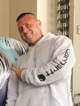 Jason E. Clairmont, 46