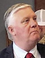 Hilliard claims DWI arrest illegal, wants evidence quashed