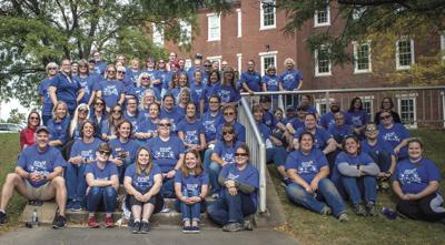 Day of Caring