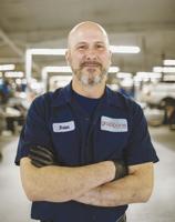 Grappone Ford technician appointed to national Ford technician review panel