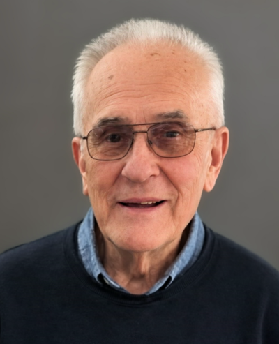 Raymond M. Ide
