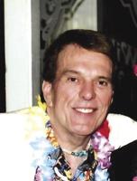 Lawrence 'Larry' H. DeLangis, 79