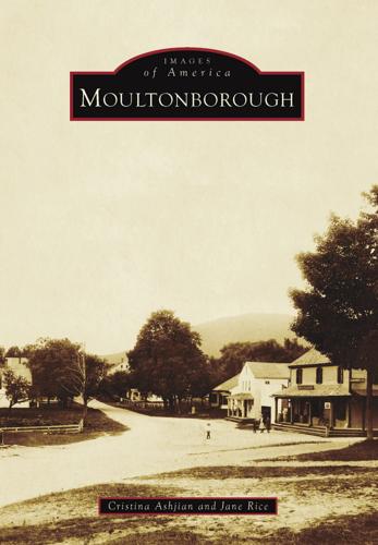 Moultonborough Book