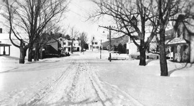 Moultonborough
