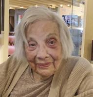 Isabella M. Lewis, 93