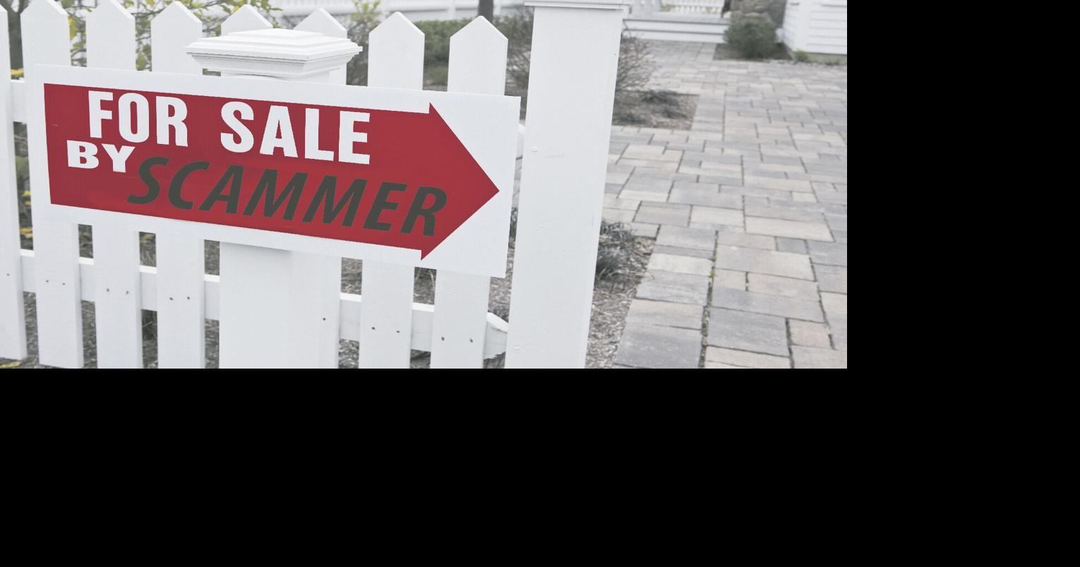 Real estate agents tracking new fraud scheme in Lakes Region