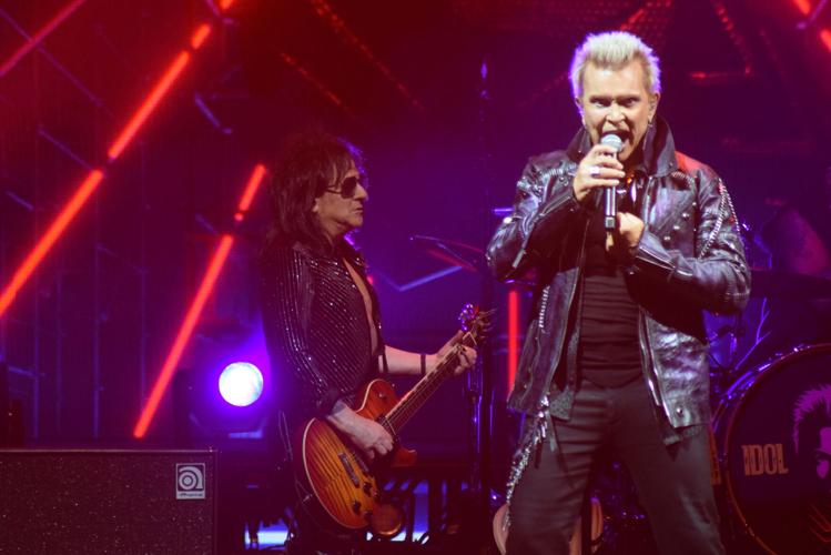 Billy Idol