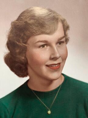 Penelope A. O’Connor