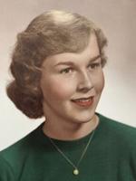 Penelope A. O’Connor, 77
