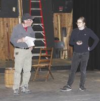 The Village Players performance of 'Dying with Laughter' set for May 20, 21