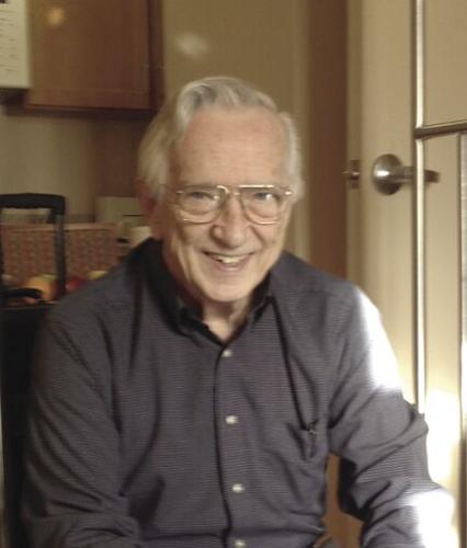 Terry C. Thomason, 89